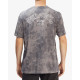 Billabong Ανδρική κοντομάνικη μπλούζα Arch Tie Dye - Short Sleeve T-Shirt for Men